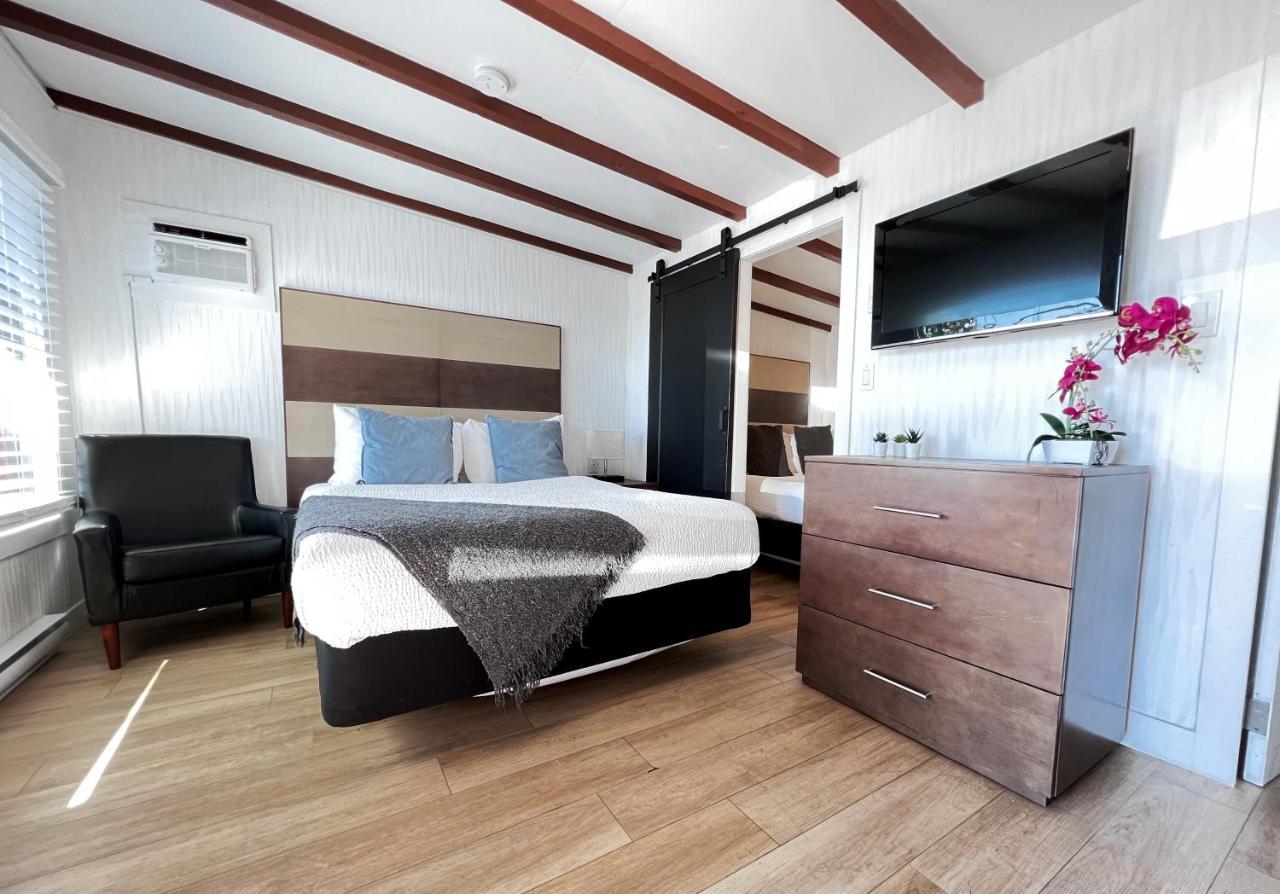 Oceanside Villas Sechelt Eksteriør bilde