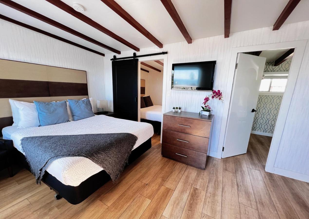 Oceanside Villas Sechelt Eksteriør bilde