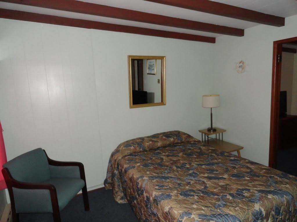 Oceanside Villas Sechelt Eksteriør bilde