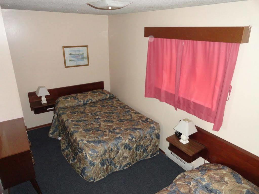 Oceanside Villas Sechelt Eksteriør bilde